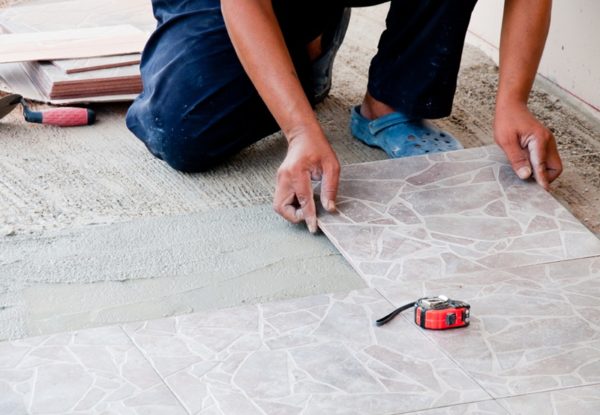 Top Things to Consider When Hiring Commercial Flooring Contractors