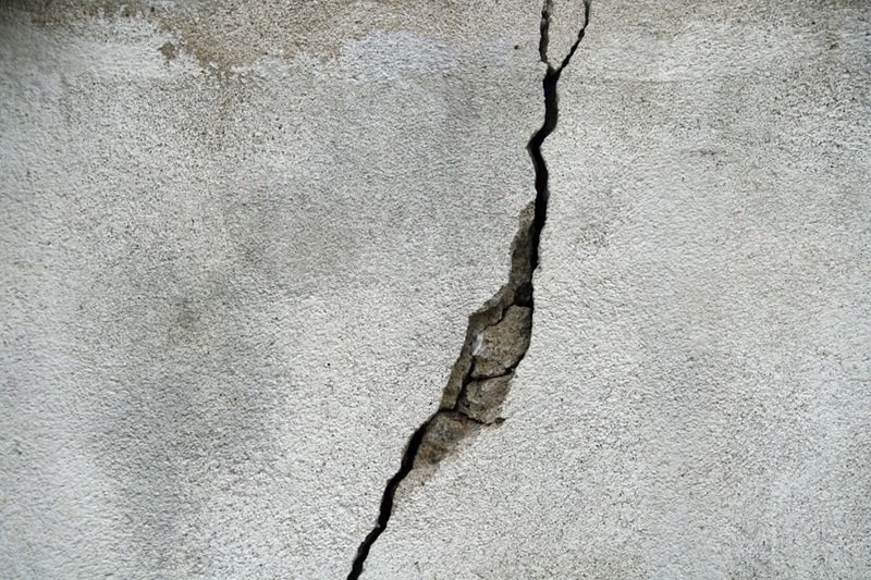 Signs Your Property Needs Underpinning
