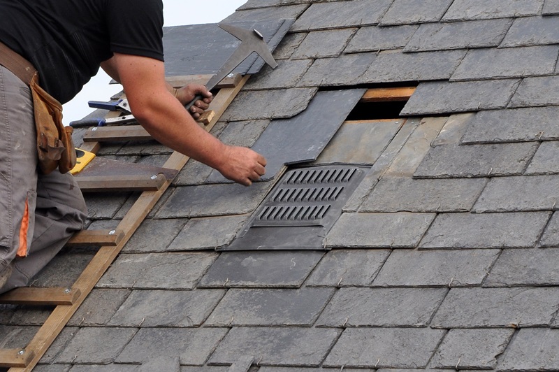 How do you Maintain your Canadian Roof in Each Season from Possible Damages 