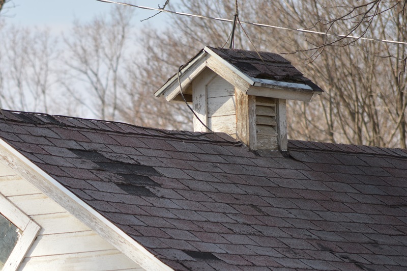 How do you Maintain your Canadian Roof in Each Season from Possible Damages 