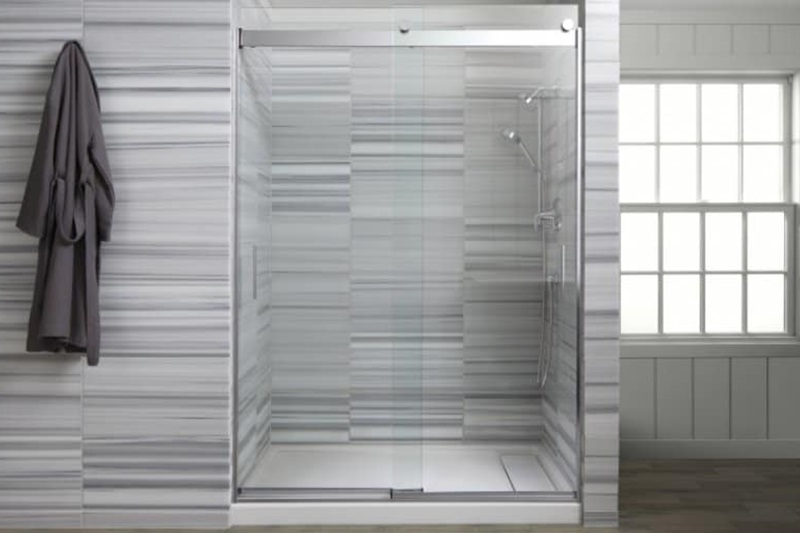 Tips for Buying Shower Doors 4 Things to Keep in Mind