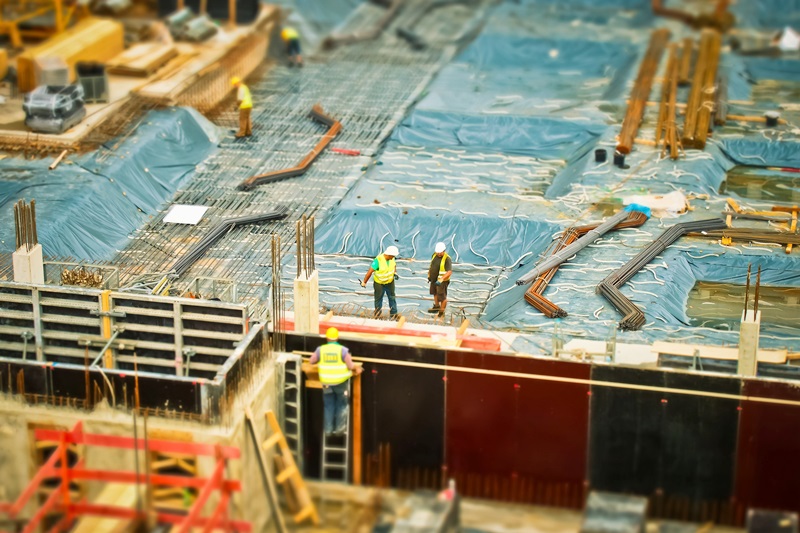 Protecting Your Asset – Commercial Waterproofing