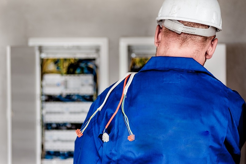 Preventing Electrical Fires with Electrical Safety Inspections