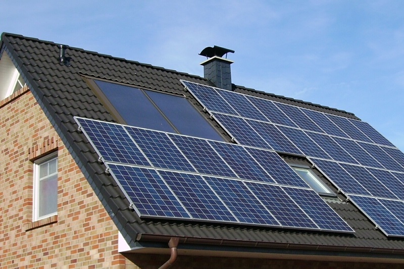 Installing Solar System for Your Home : Things You Must Know