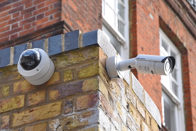 Home Surveillance Equipment to Improve Security of your Home