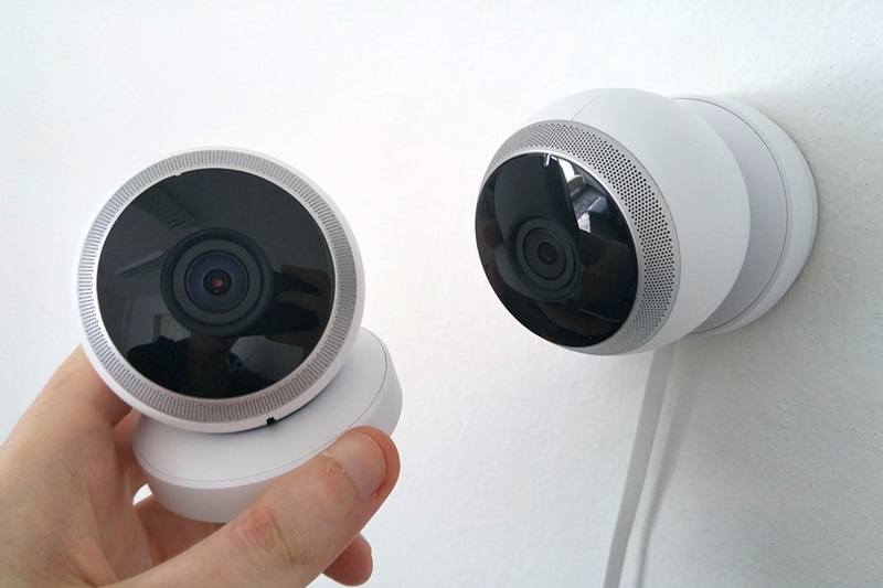 Home Surveillance Equipment to Improve Security of your Home