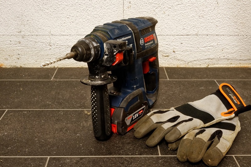 Arm Yourself with a Cordless Drill – Essential Power Tools