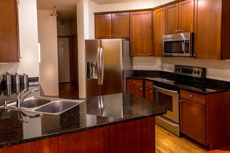 4 Tips to Get through Your First Kitchen Remodel