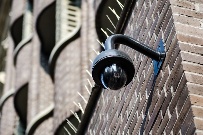 How CCTV and Alarms are Deterring Thieves