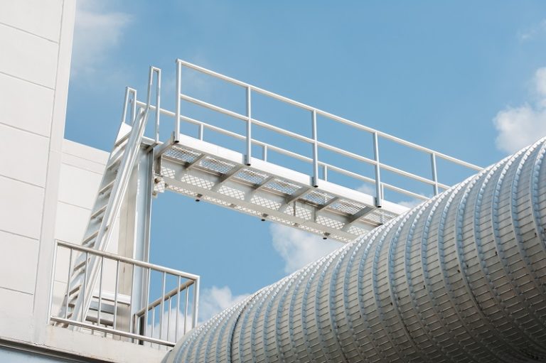 A Brief Guide To Industrial Dust Extraction Systems