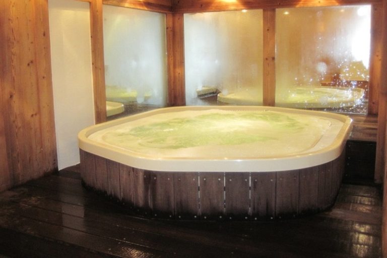 Jacuzzi Installation in South Africa Steps to Follow