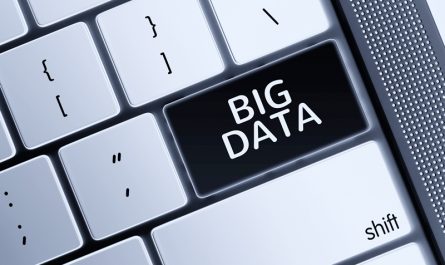 Data Explosion, Analytics, and Competitive Advantage