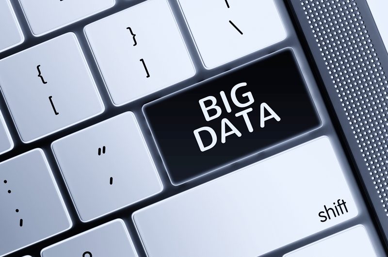 Data Explosion, Analytics, and Competitive Advantage